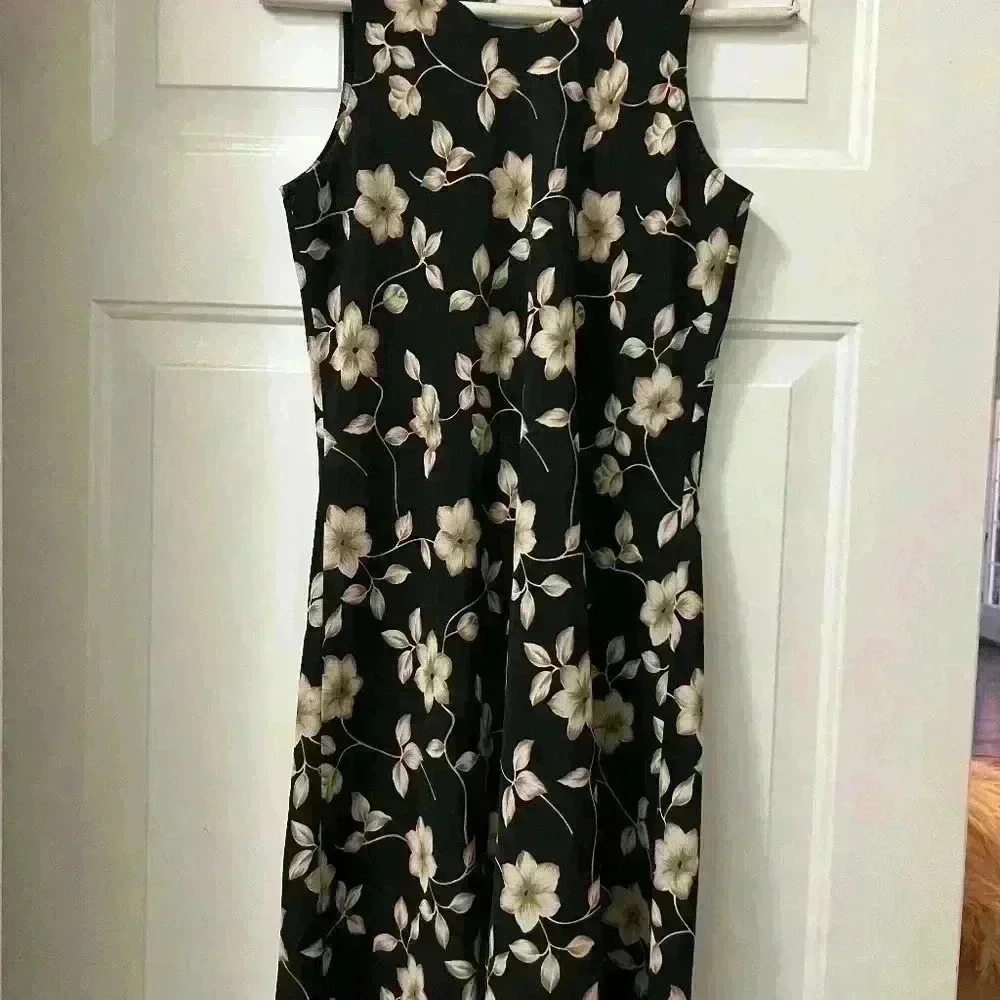 90s Mini Dress
